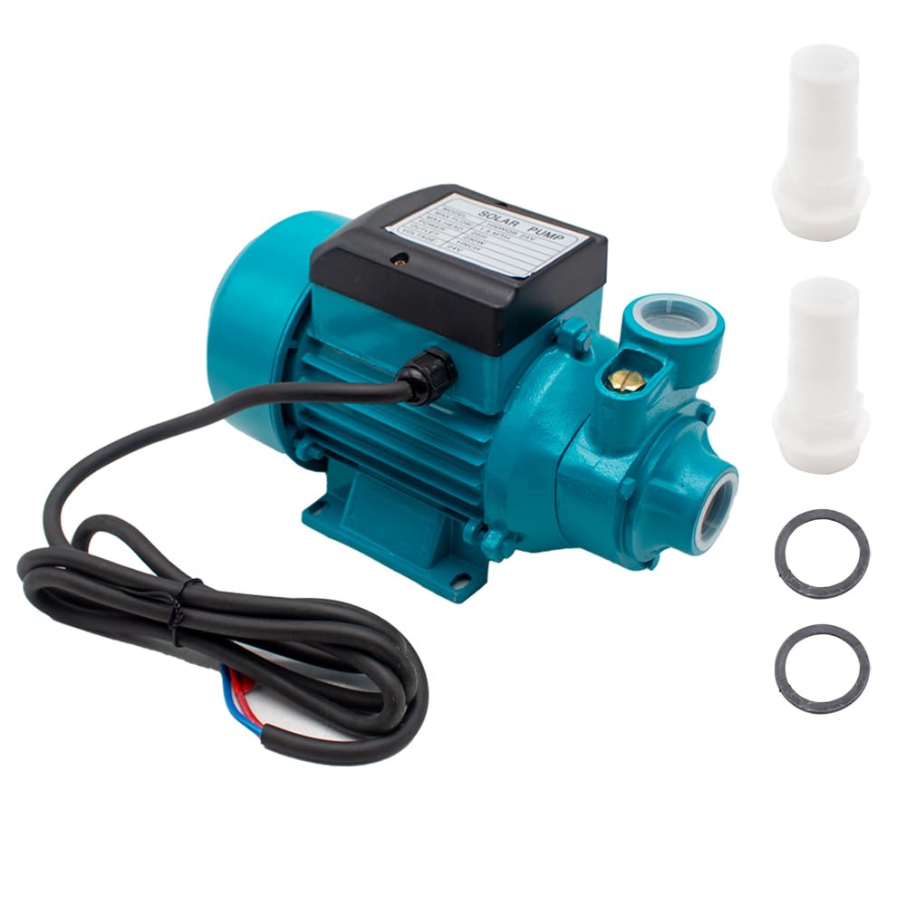 Amazon.co.jp: Jieotwice QB60 DC 12V 24V ボルテックスセルフ